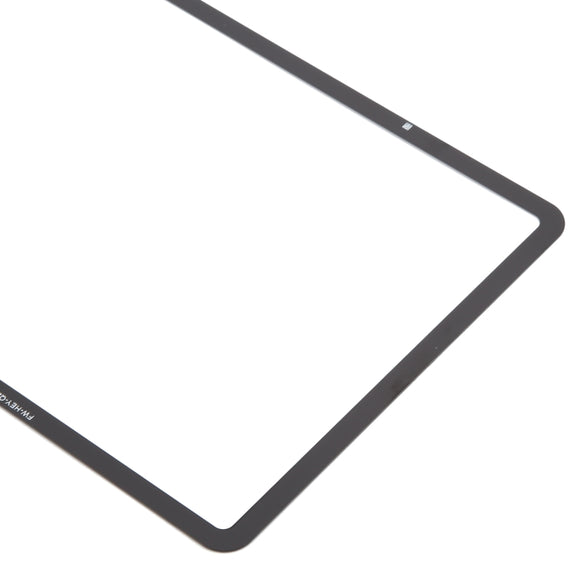For Honor Pad 8 HEY-W09 Front Screen Outer Glass Lens