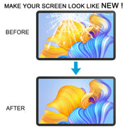 For Honor Pad 8 HEY-W09 Front Screen Outer Glass Lens