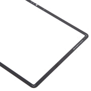 For Honor Pad X8 Pro ELN-W09 Front Screen Outer Glass Lens