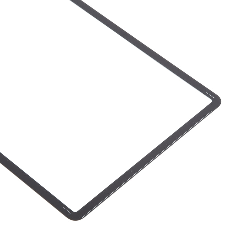 For Honor Pad X8 Pro ELN-W09 Front Screen Outer Glass Lens