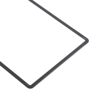For Honor Pad X8 Pro ELN-W09 Front Screen Outer Glass Lens