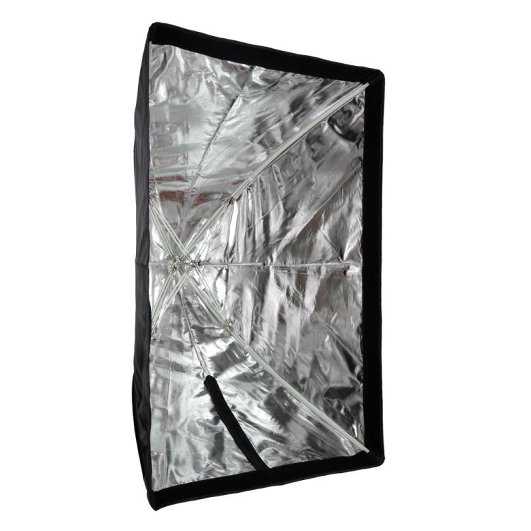 Godox UB Series Four Corner Umbrella Softbox, Size:60 x 90cm