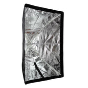 Godox UB Series Four Corner Umbrella Softbox, Size:70 x 70cm