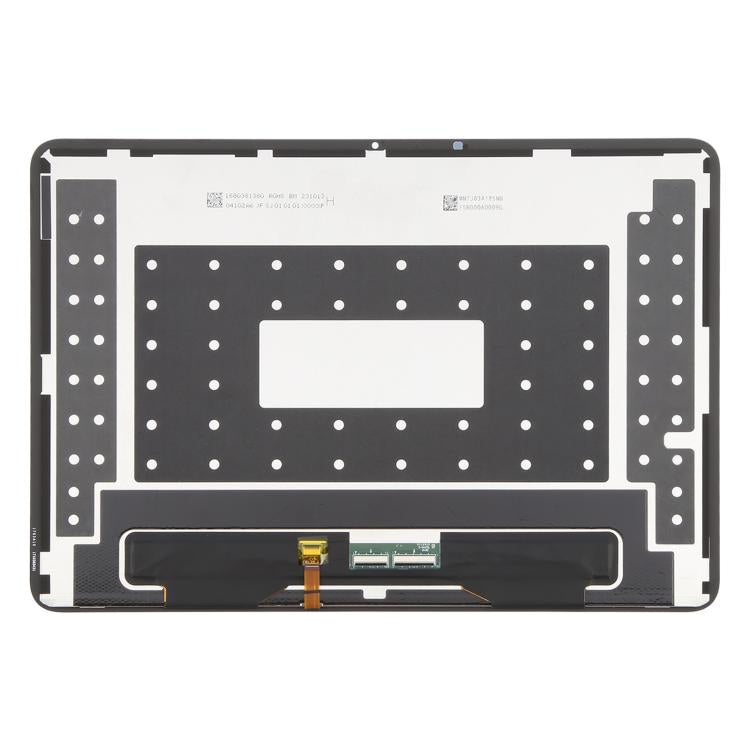 For Xiaomi Pad 6S Pro 12.4 Original LCD Screen with Digitizer Full Assembly
