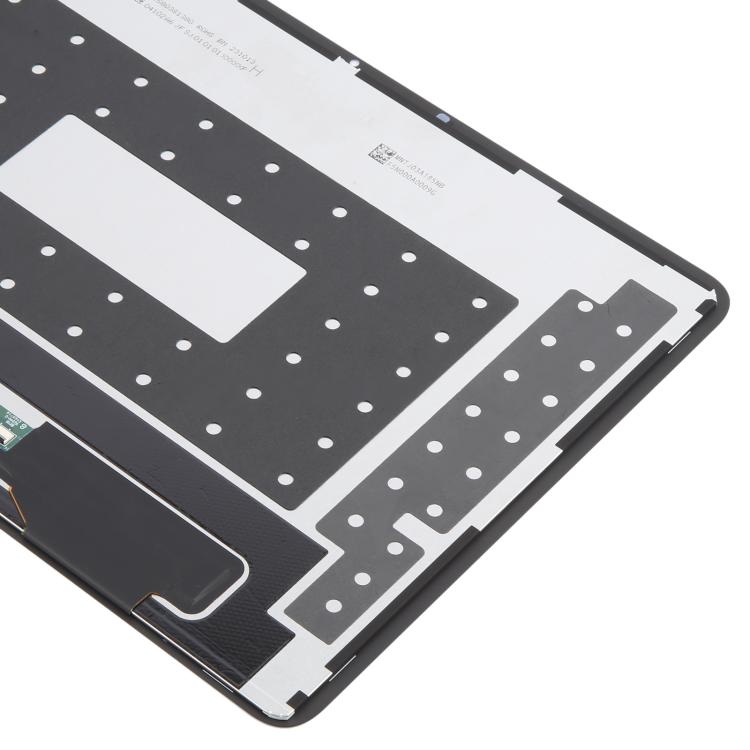 For Xiaomi Pad 6S Pro 12.4 Original LCD Screen with Digitizer Full Assembly