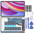 For Xiaomi Redmi Pad Pro 5G Original LCD Screen with Digitizer Full Assembly - LCD Related Parts by PMC TechLife | Online Shopping South Africa | PMC TechLife | Buy Now Pay Later Mobicred