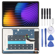 For Xiaomi Pad 7 Pro Original LCD Screen with Digitizer Full Assembly - LCD Related Parts by PMc TechLife | Online Shopping South Africa | PMc TechLife | Buy Now Pay Later Mobicred