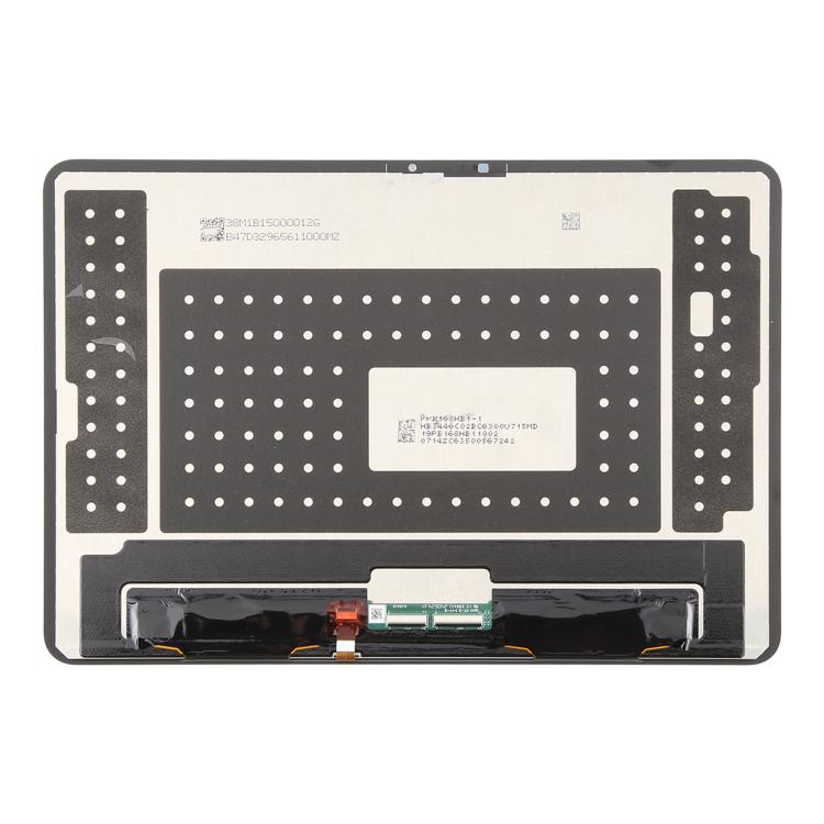 For Xiaomi Poco Pad 5G Original LCD Screen with Digitizer Full Assembly