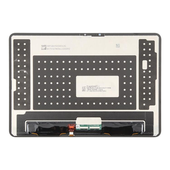 For Xiaomi Poco Pad 5G Original LCD Screen with Digitizer Full Assembly