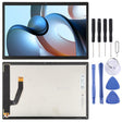 For Xiaomi Book S 12.4 inch Original LCD Screen with Digitizer Full Assembly - Laptop Screen by PMc TechLife | Online Shopping South Africa | PMc TechLife | Buy Now Pay Later Mobicred