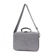For DJI Mavic Air 2 Portable Nylon Shoulder Crossbody Storage Bag Protective Box(Grey)