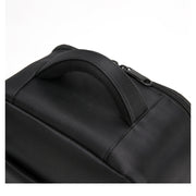 LINGSHI For DJI Mavic Air 2 Heightened Portable Shoulder Storage Bag Protective Box(Black)