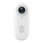H88 1080P Thumb Sports Camera Mini WiFi Camera, Specification:Standard Version(White)
