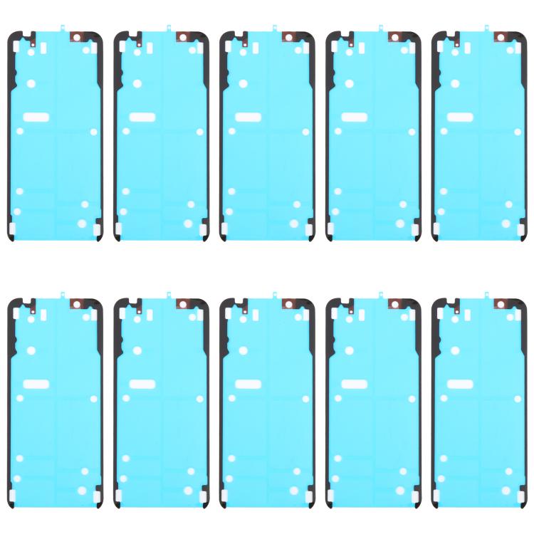 For Huawei nova 11 10pcs Front Housing Adhesive