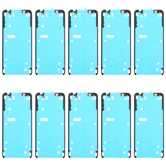 For Huawei nova 11 10pcs Front Housing Adhesive