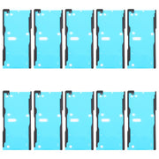 For Huawei nova 10 Pro 10pcs Front Housing Adhesive