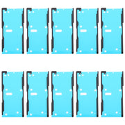 For Huawei nova 11 Pro 10pcs Front Housing Adhesive