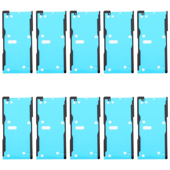 For Huawei nova 11 Pro 10pcs Front Housing Adhesive