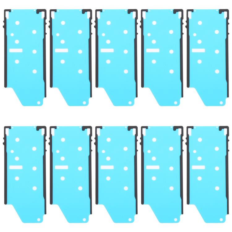 For Huawei nova 10 10pcs Front Housing Adhesive