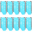 For Huawei nova 10 10pcs Front Housing Adhesive - free shipping - PMc TechLife - Order now!