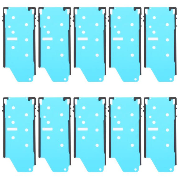 For Huawei nova 10 10pcs Front Housing Adhesive