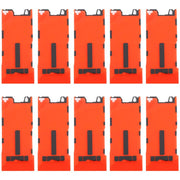 For Huawei P60 10pcs Front Housing Adhesive