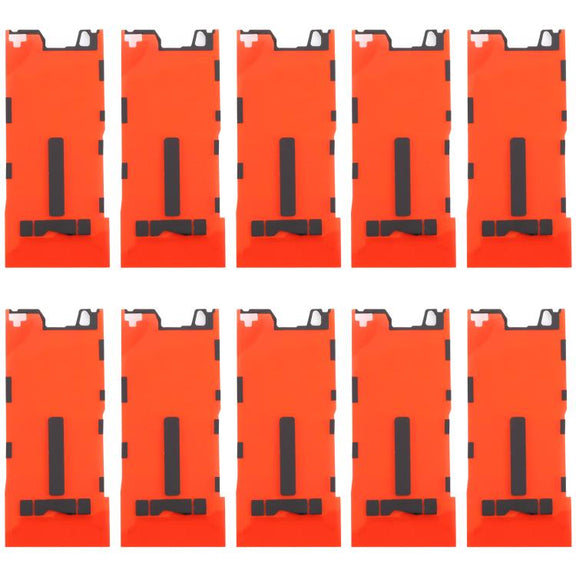 For Huawei P60 10pcs Front Housing Adhesive