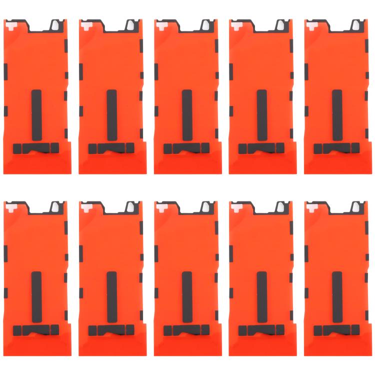 For Huawei P60 Pro 10pcs Front Housing Adhesive