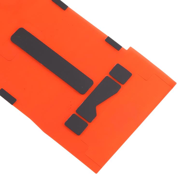 For Huawei P60 Pro 10pcs Front Housing Adhesive