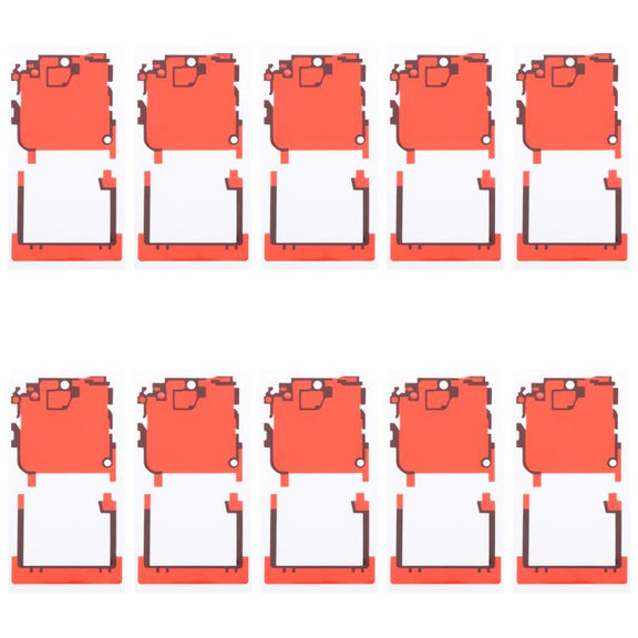 For Huawei P50 Pocket 10pcs Front Housing Adhesive