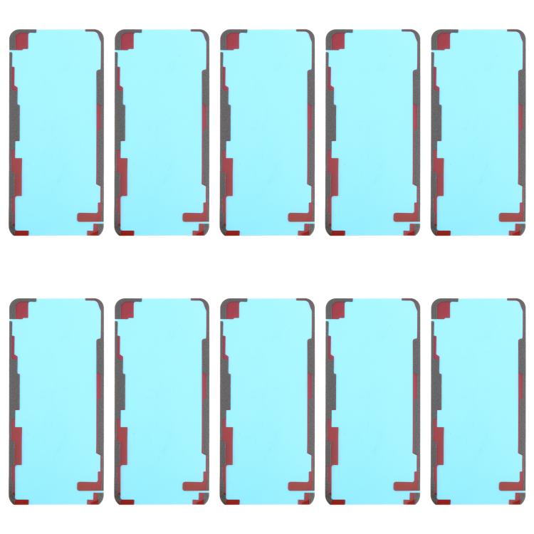 For Huawei P40 10pcs Front Housing Adhesive