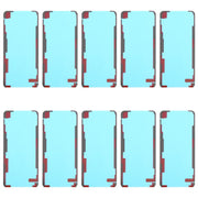 For Huawei P40 10pcs Front Housing Adhesive