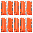 For Huawei Mate 40 Pro 10pcs Front Housing Adhesive - Adhesive Sticker by PMc TechLife | Online Shopping South Africa | PMc TechLife | Buy Now Pay Later Mobicred