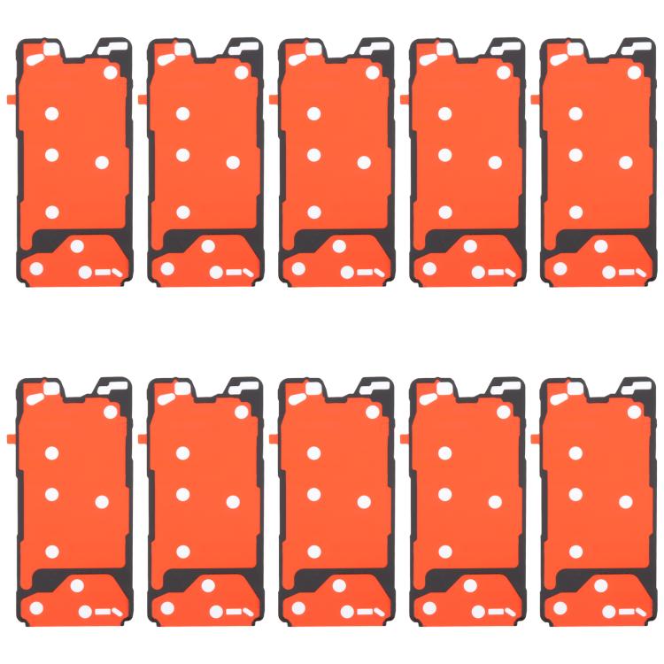 For Huawei Pura 70 10pcs Front Housing Adhesive