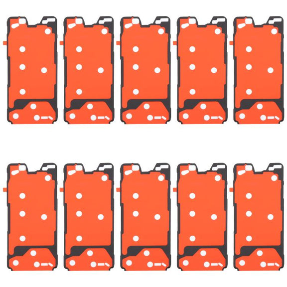For Huawei Pura 70 10pcs Front Housing Adhesive