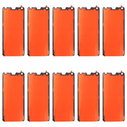 For OnePlus 11 10pcs Front Housing Adhesive