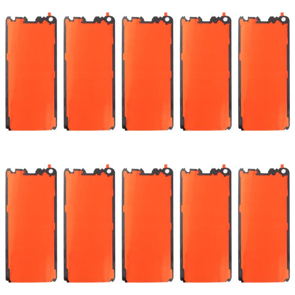 For OnePlus 11 10pcs Front Housing Adhesive