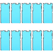 For OnePlus 12 10pcs Front Housing Adhesive