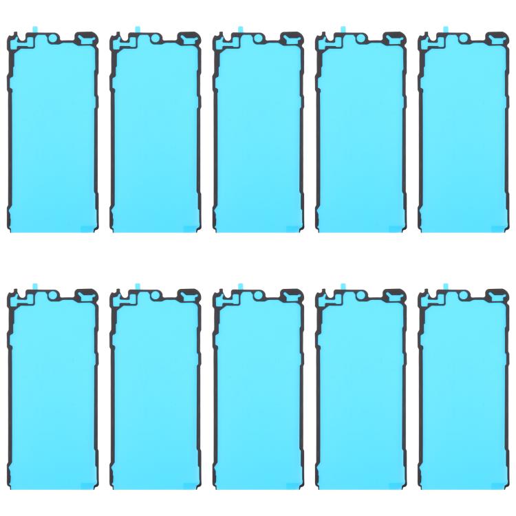 For OnePlus Ace 2 10pcs Front Housing Adhesive
