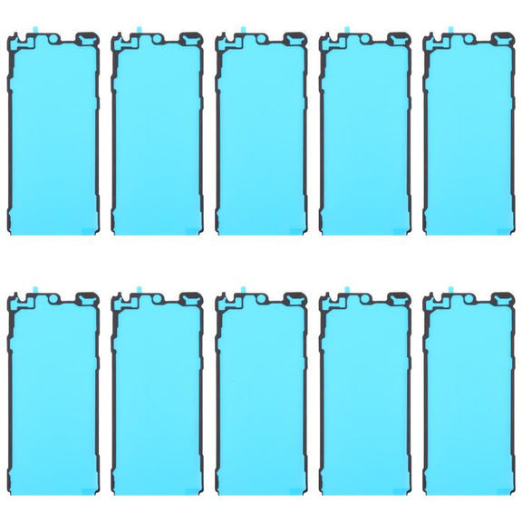 For OnePlus Ace 2 10pcs Front Housing Adhesive