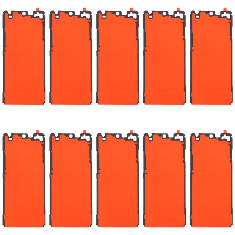 For OnePlus Ace 2 Pro 10pcs Front Housing Adhesive