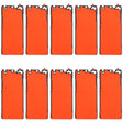 For OnePlus Ace 2 Pro 10pcs Front Housing Adhesive - Adhesive Sticker by PMc TechLife | Online Shopping South Africa | PMc TechLife | Buy Now Pay Later Mobicred