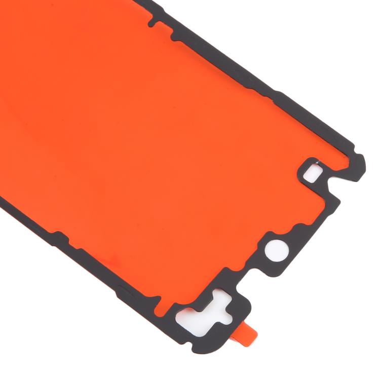 For OnePlus Ace 2 Pro 10pcs Front Housing Adhesive