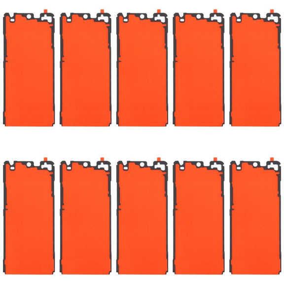 For OnePlus Ace 2 Pro 10pcs Front Housing Adhesive