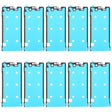For Honor 200 Pro 10pcs Front Housing Adhesive - Adhesive Sticker by PMc TechLife | Online Shopping South Africa | PMc TechLife | Buy Now Pay Later Mobicred
