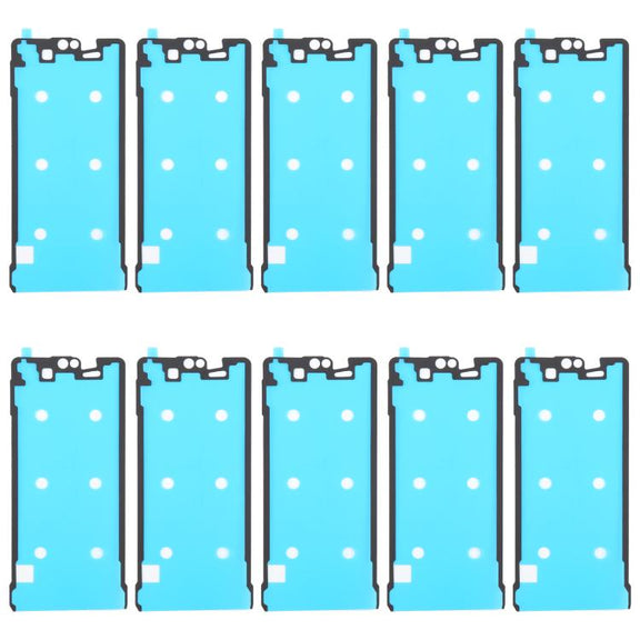 For Honor 200 Pro 10pcs Front Housing Adhesive