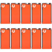 For Honor 100 10pcs Front Housing Adhesive
