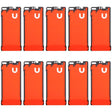 For Honor 100 Pro 10pcs Front Housing Adhesive - Adhesive Sticker by PMc TechLife | Online Shopping South Africa | PMc TechLife | Buy Now Pay Later Mobicred