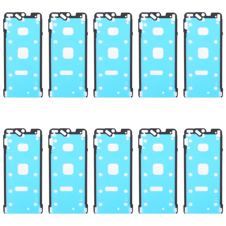 For Honor 90 10pcs Front Housing Adhesive