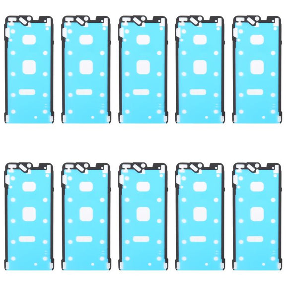 For Honor 90 10pcs Front Housing Adhesive